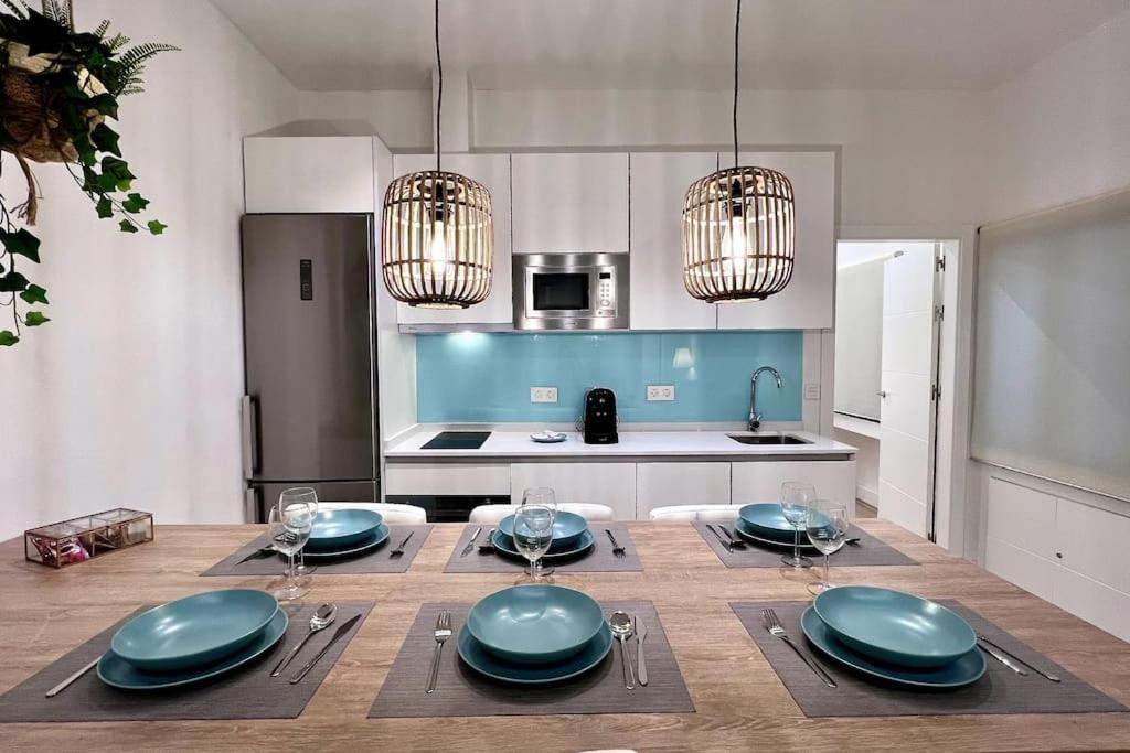 Auxiliadora Luxury Séville
