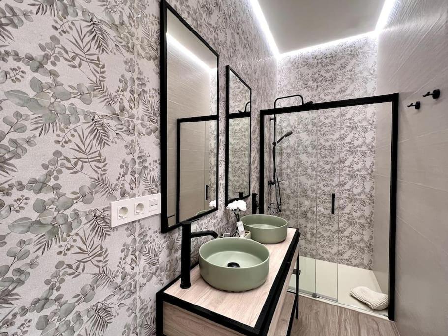 Auxiliadora Luxury * Séville