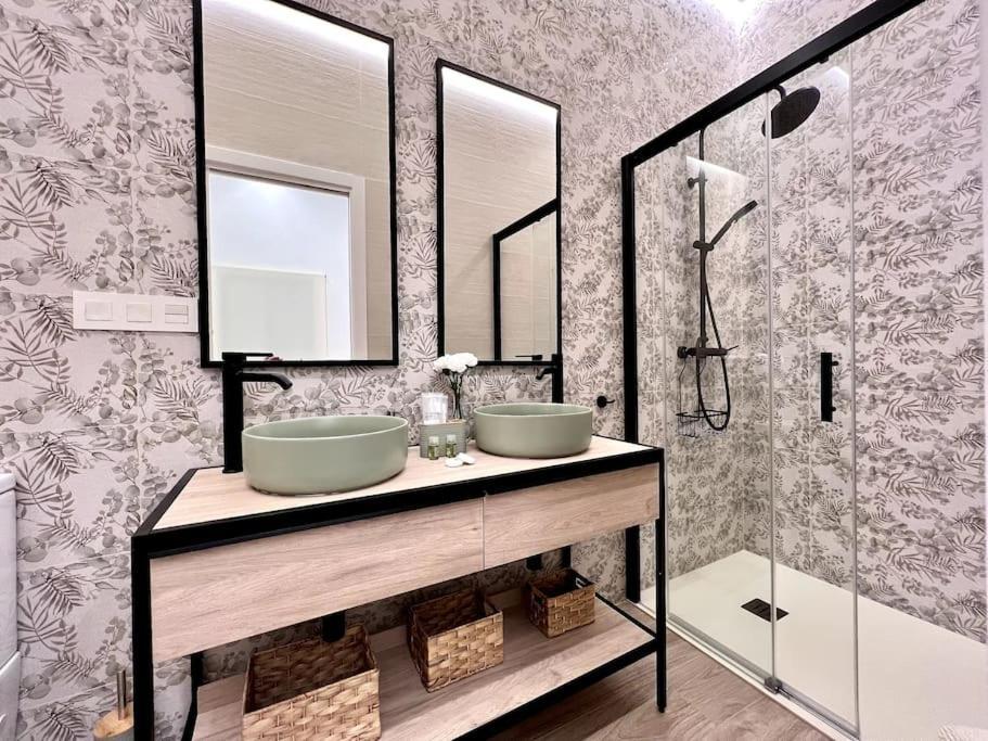 Auxiliadora Luxury * Séville
