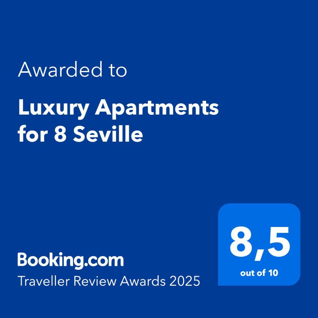 Appartement Auxiliadora Luxury *