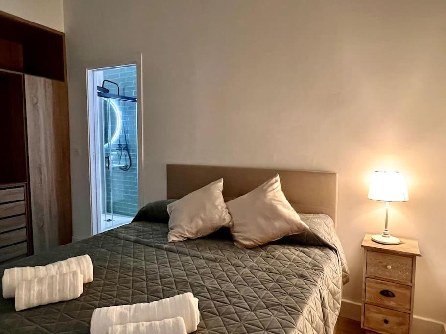 Apartamento Auxiliadora Luxury *