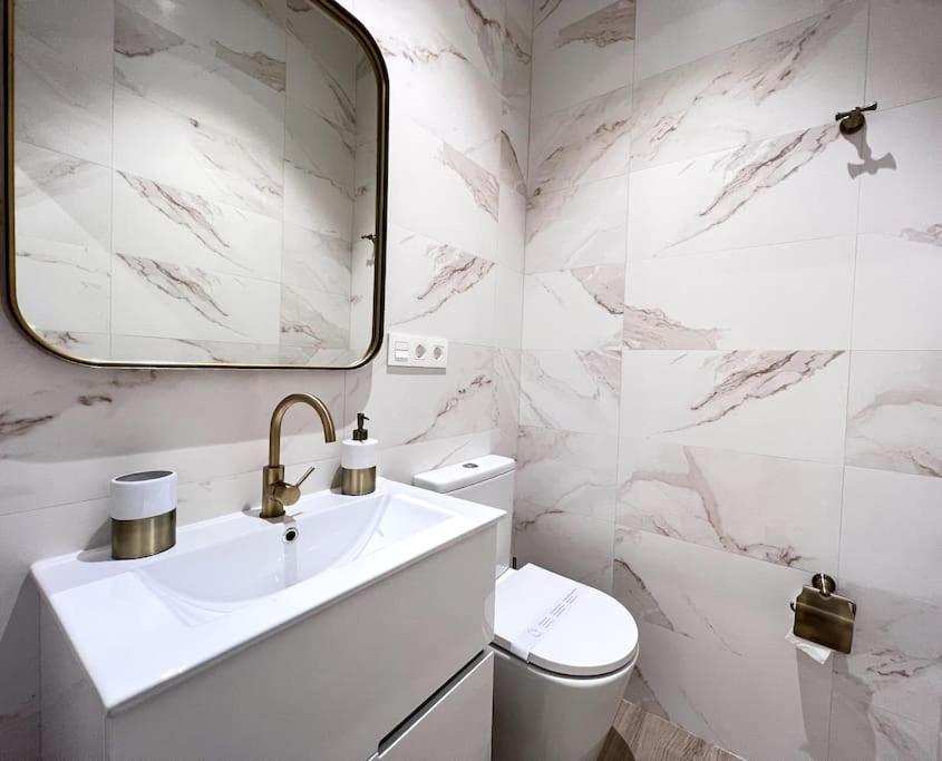 Auxiliadora Luxury Apartamento *