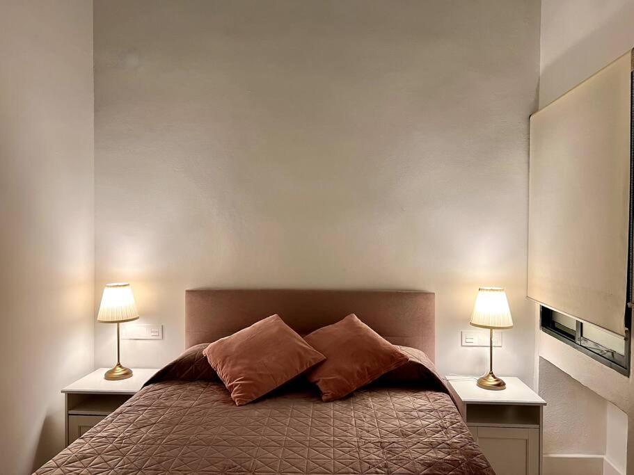 Apartamento Auxiliadora Luxury Sevilla