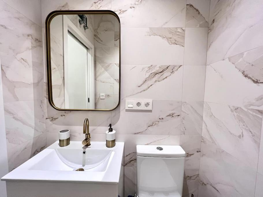 Auxiliadora Luxury Apartamento Sevilla