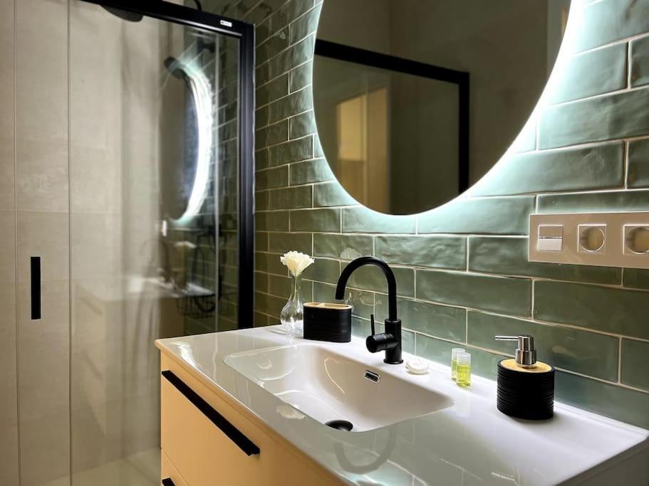 Auxiliadora Luxury Apartamento Sevilla