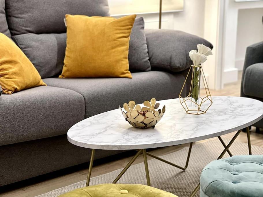 Auxiliadora Luxury Apartamento *