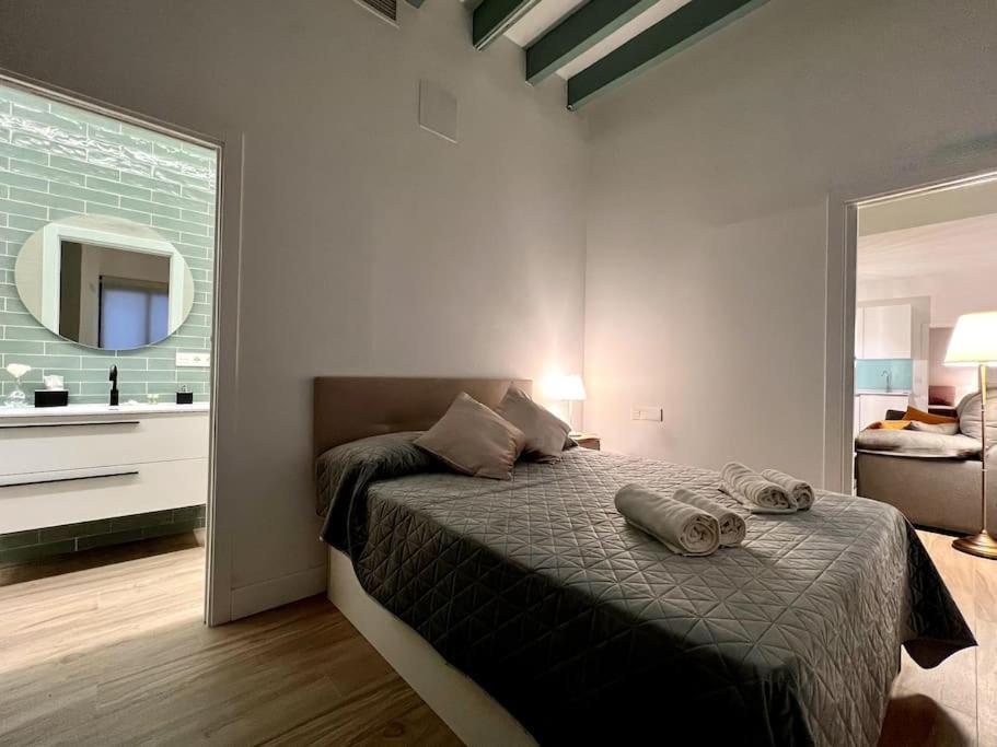 Apartamento Auxiliadora Luxury *