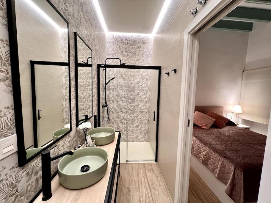 Apartamento Auxiliadora Luxury Sevilla