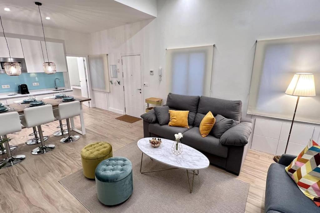 Apartamento Auxiliadora Luxury *