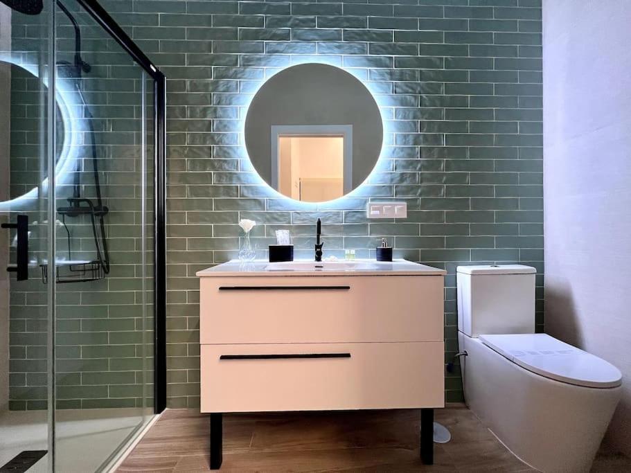 Apartamento Auxiliadora Luxury Sevilla