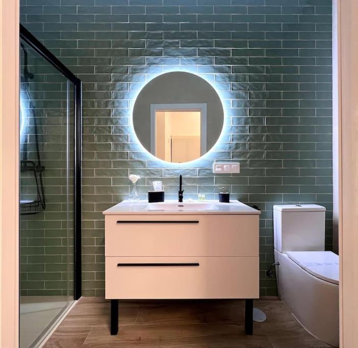 Auxiliadora Luxury Apartamento Sevilla