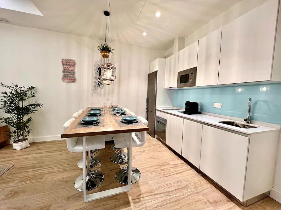 Apartamento Auxiliadora Luxury