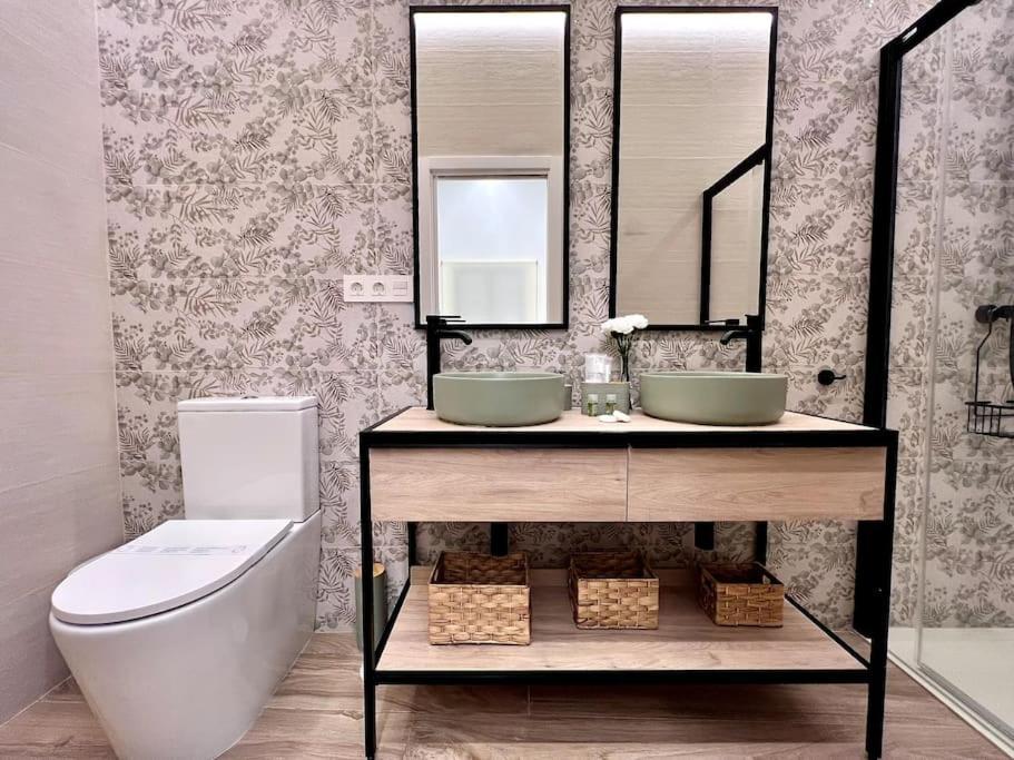 Auxiliadora Luxury * Sevilha