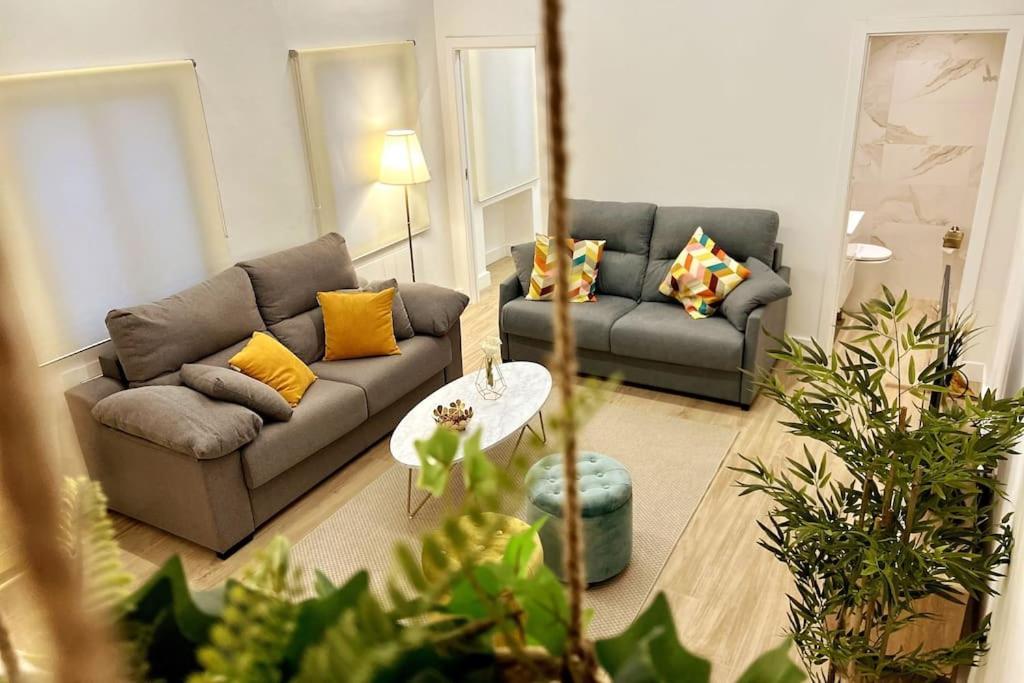 Auxiliadora Luxury Sevilha